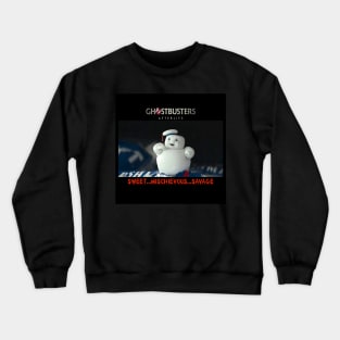 Afterlife rendition Crewneck Sweatshirt